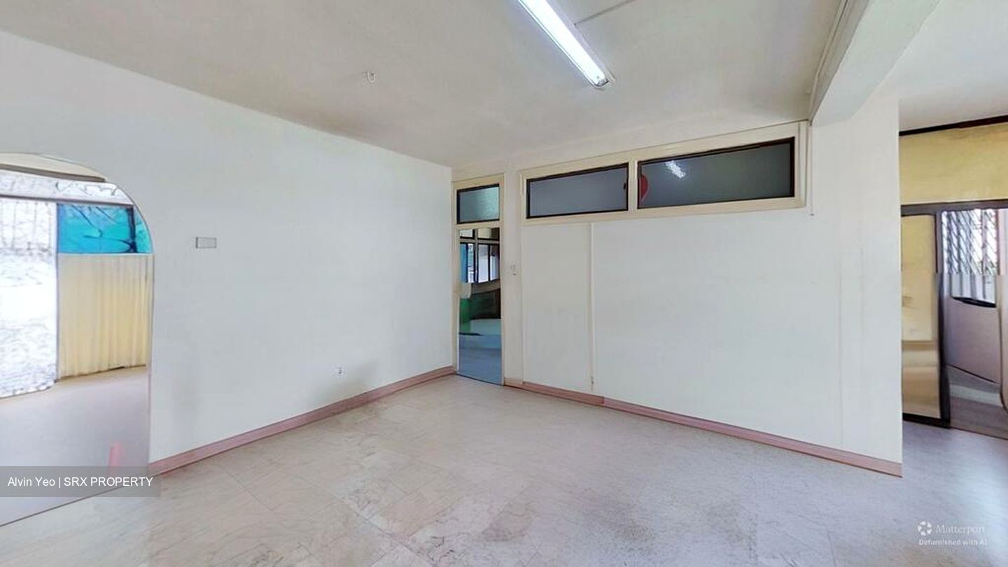 Blk 45 Kim Cheng Street (Bukit Merah), HDB 3 Rooms #507984141